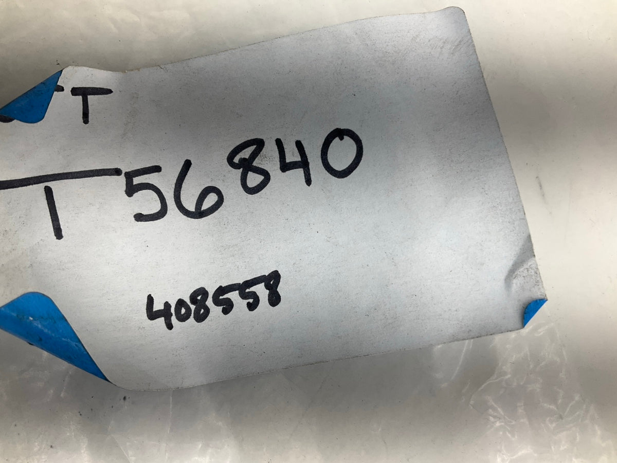 NEW UNBOXED 408558 A/C Accumulator With Hose - 1998-2003 Ford F-150 4.2L V6 ONLY
