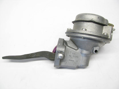 NEW - OUT OF BOX - 40896 Mechanical Fuel Pump 1970-71 Mustang 429-V8 CJ M60882