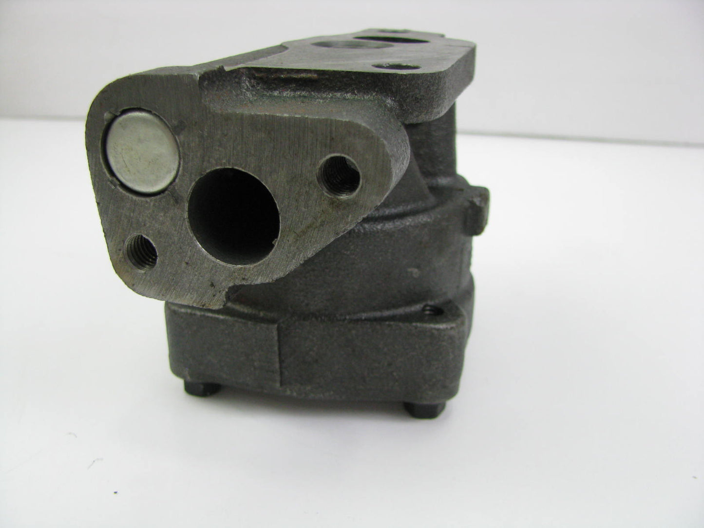 NEW - OUT OF BOX 41-160HV - High Volume Oil Pump