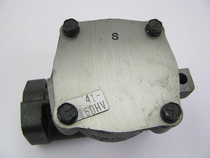 NEW - OUT OF BOX 41-160HV - High Volume Oil Pump