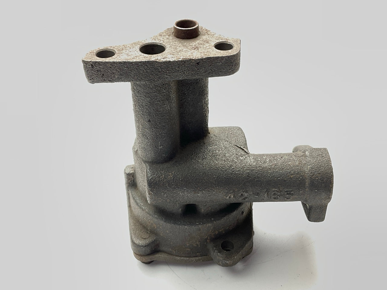 New Unboxed 41-165 Oil Pump M82 - 1966-1980 Ford 250 I6