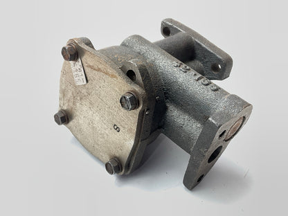 New Unboxed 41-165 Oil Pump M82 - 1966-1980 Ford 250 I6