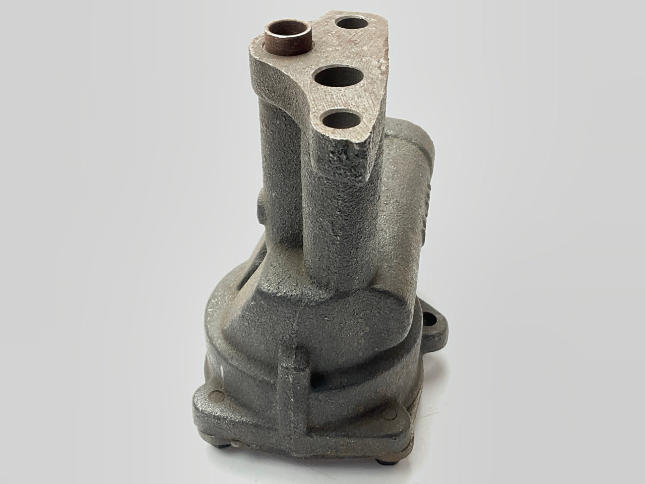 New Unboxed 41-165 Oil Pump M82 - 1966-1980 Ford 250 I6