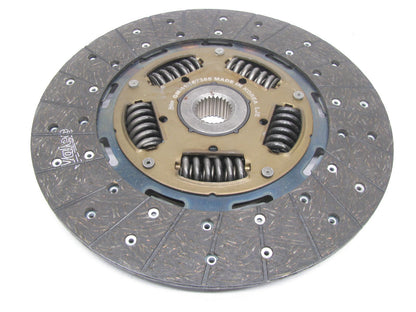 NEW - UNBOXED 41-167385 Clutch Friction Disc For 1993-1997  Camaro, Firebird