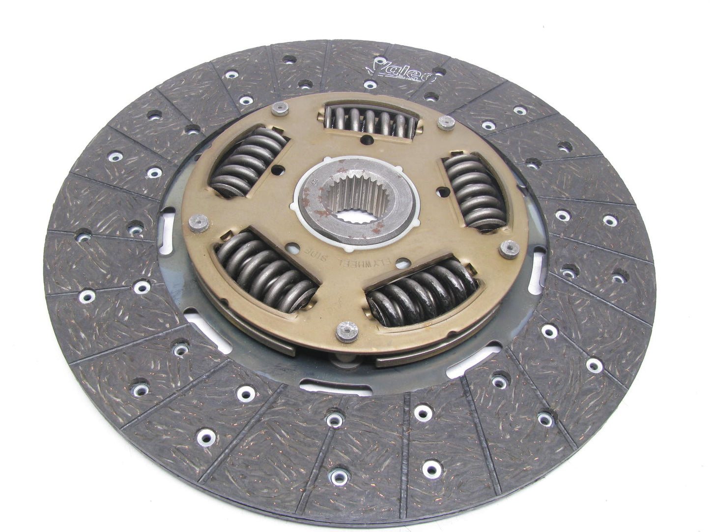 NEW - UNBOXED 41-167385 Clutch Friction Disc For 1993-1997  Camaro, Firebird