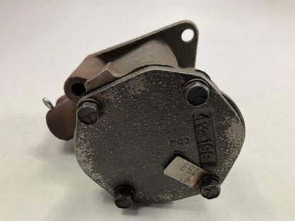NEW UNBOXED 41-199 Engine Oil Pump - M81