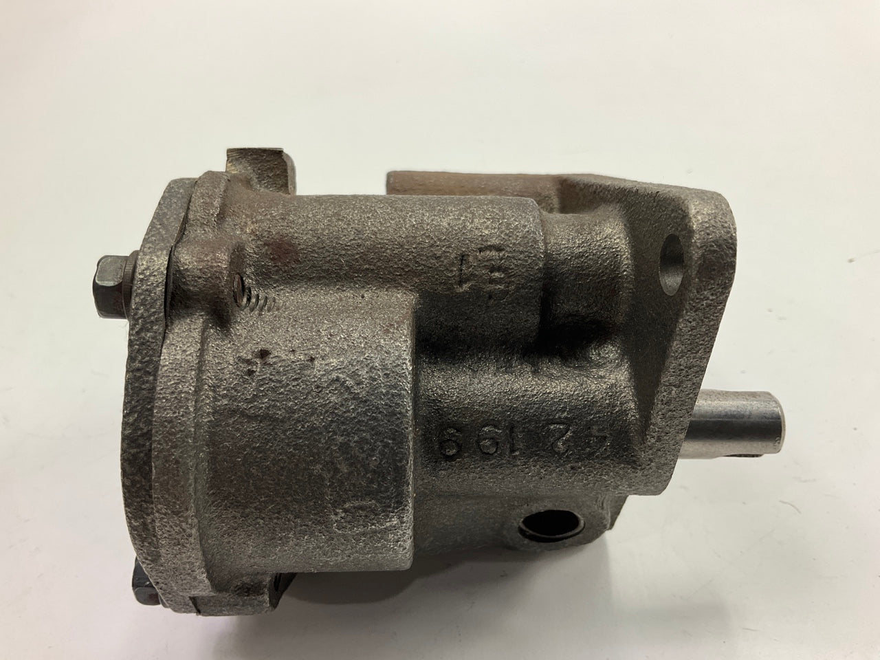 NEW UNBOXED 41-199 Engine Oil Pump - M81