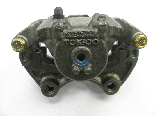 REMAN - TOKICO 41011-8J000 FRONT LEFT Disc Brake Caliper For 02-06 Altima FWD