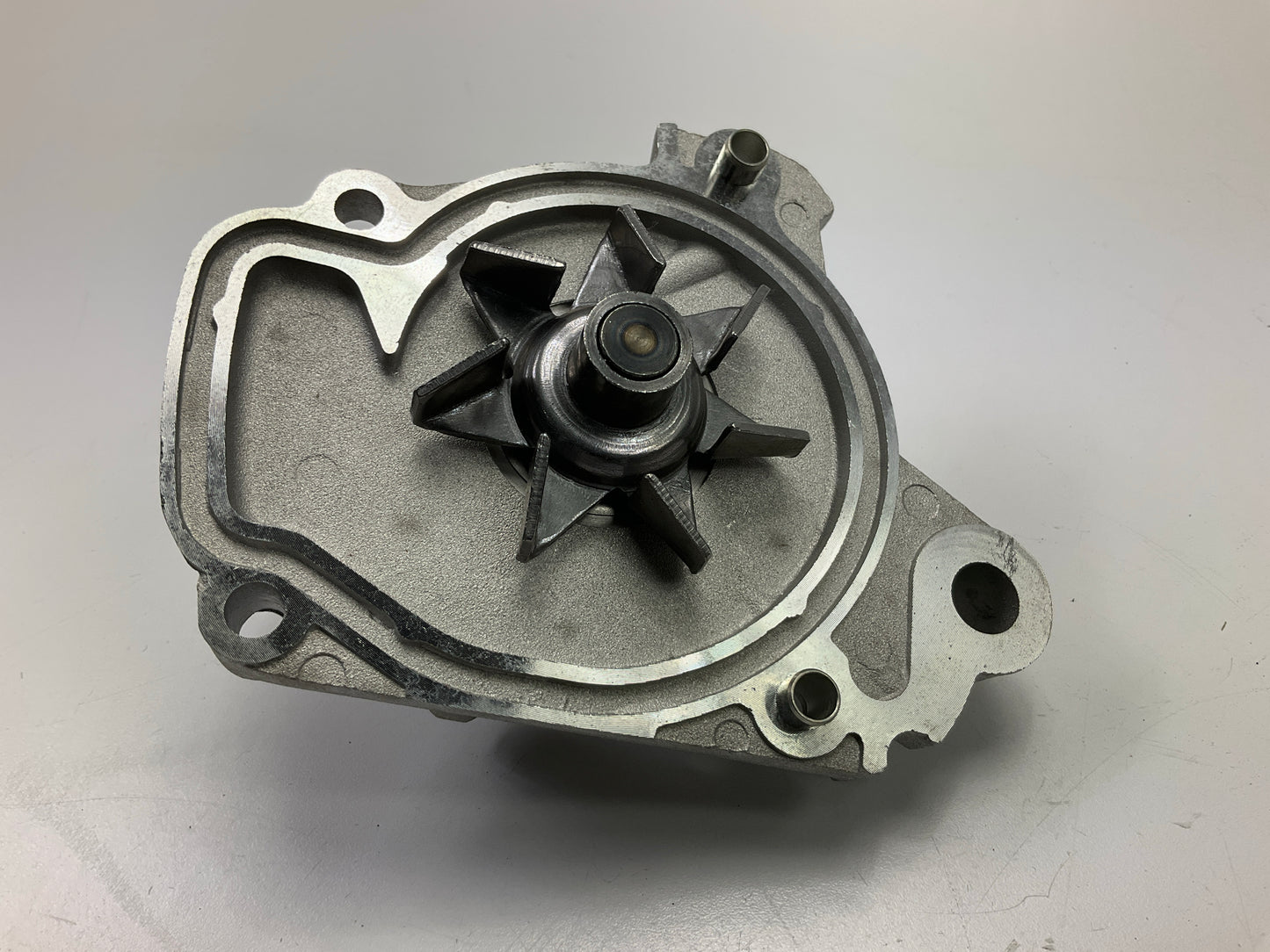 NEW - UNBOXED 41045 Engine Water Pump For 1992-1995 Honda Civic 1.6L