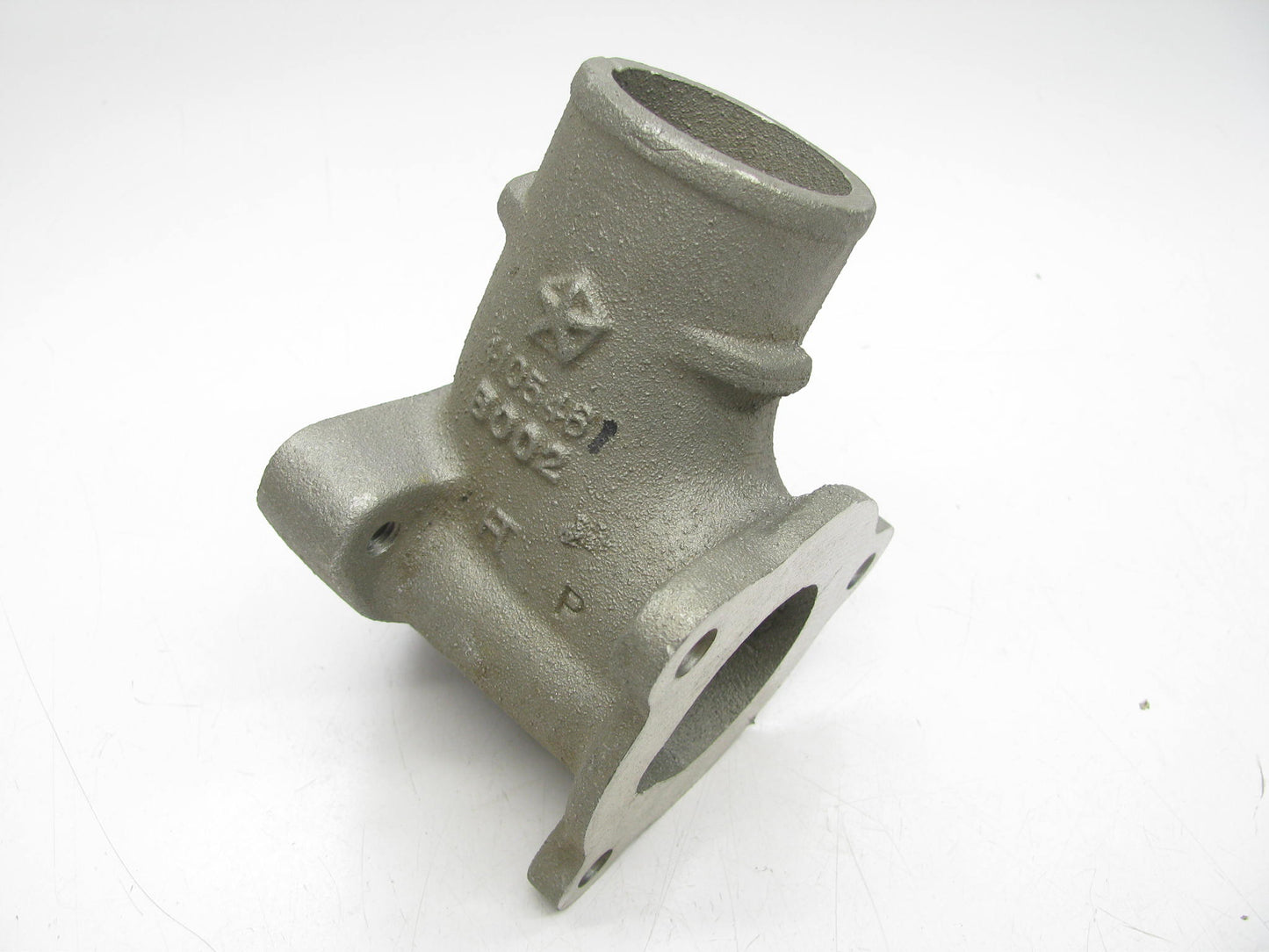 NOS OEM For Mopar 84-88 2.2L TURBO COMPRESSOR INLET ELBOW # 4105461