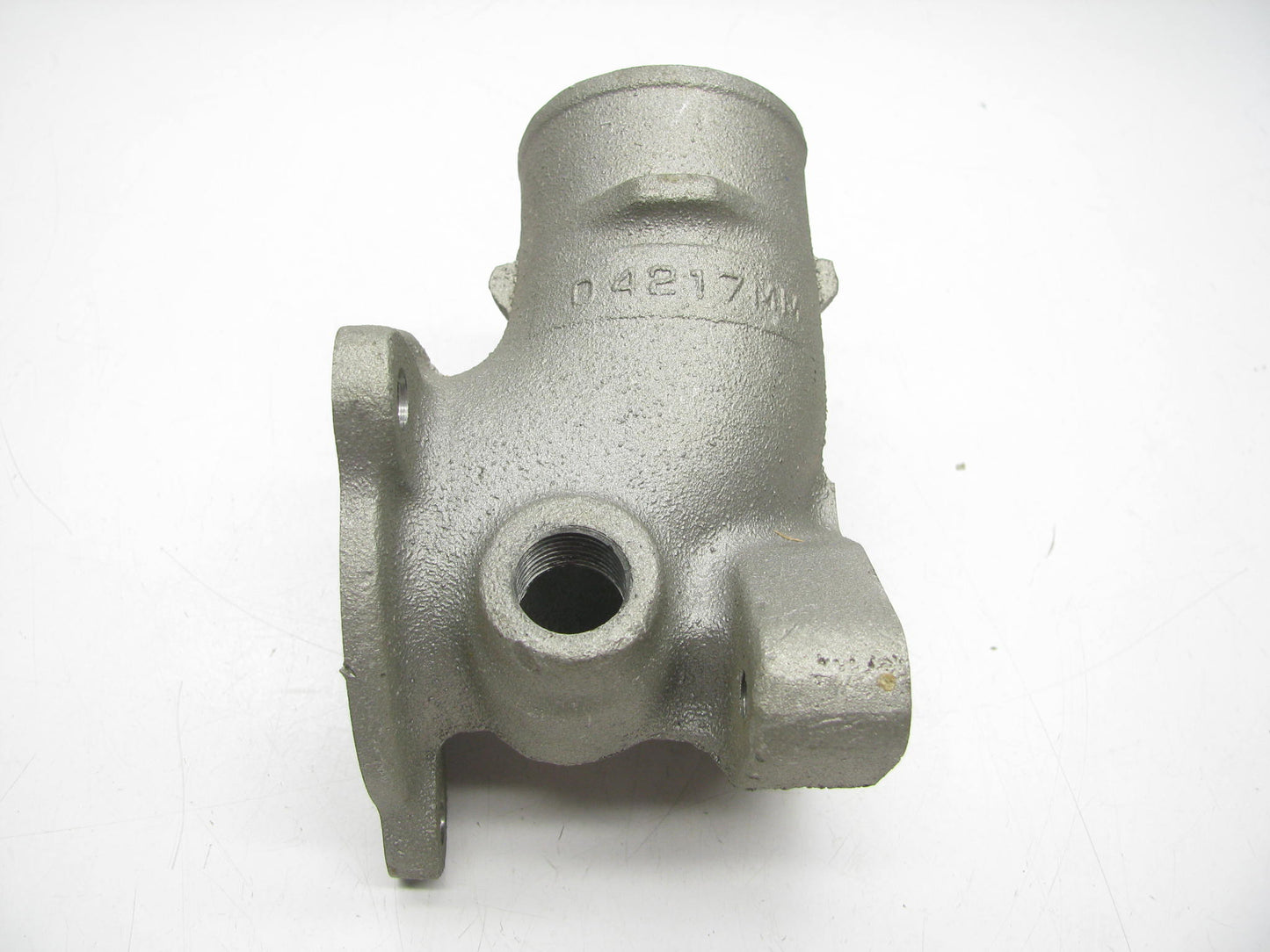 NOS OEM For Mopar 84-88 2.2L TURBO COMPRESSOR INLET ELBOW # 4105461