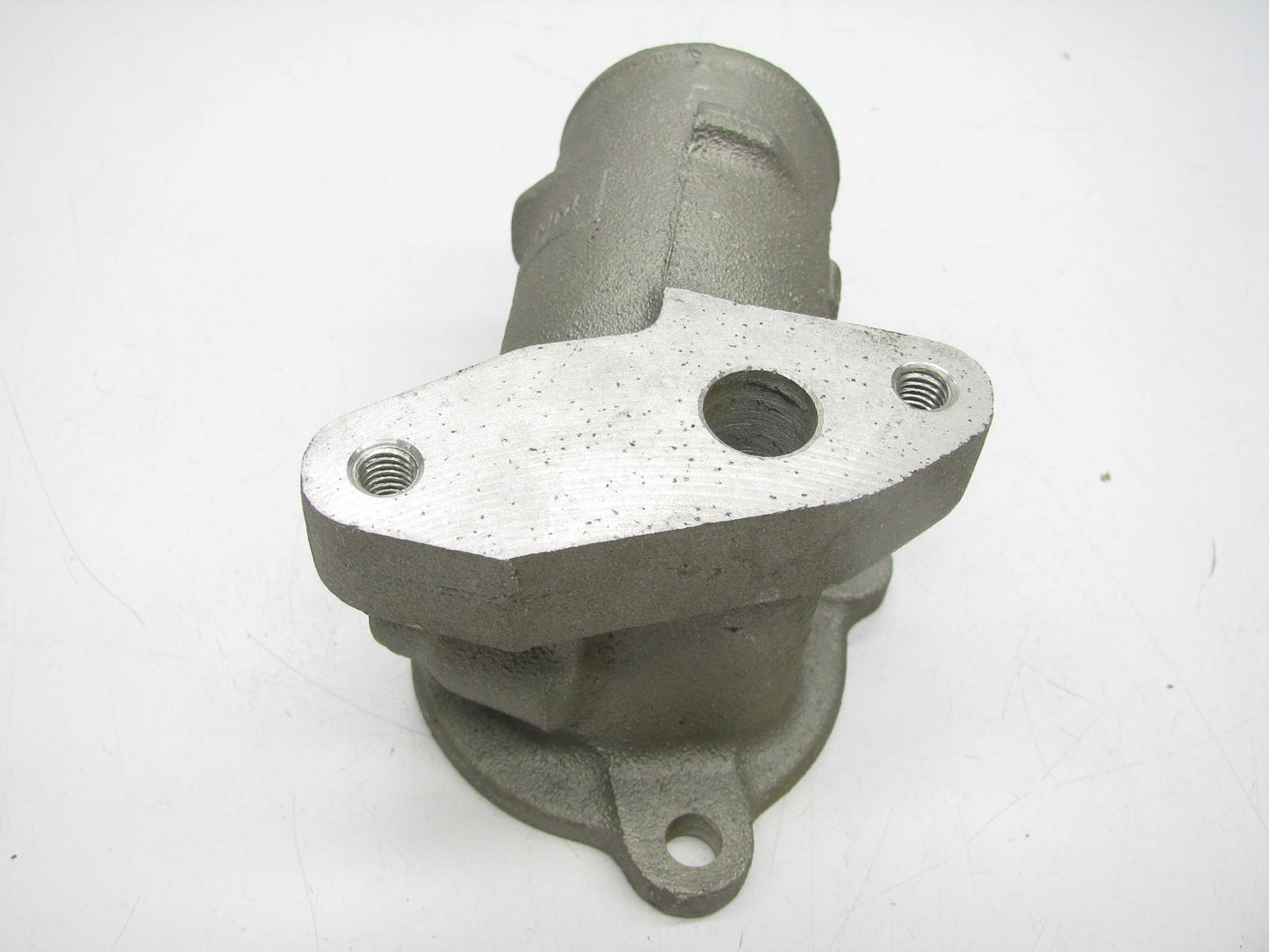 NOS OEM For Mopar 84-88 2.2L TURBO COMPRESSOR INLET ELBOW # 4105461