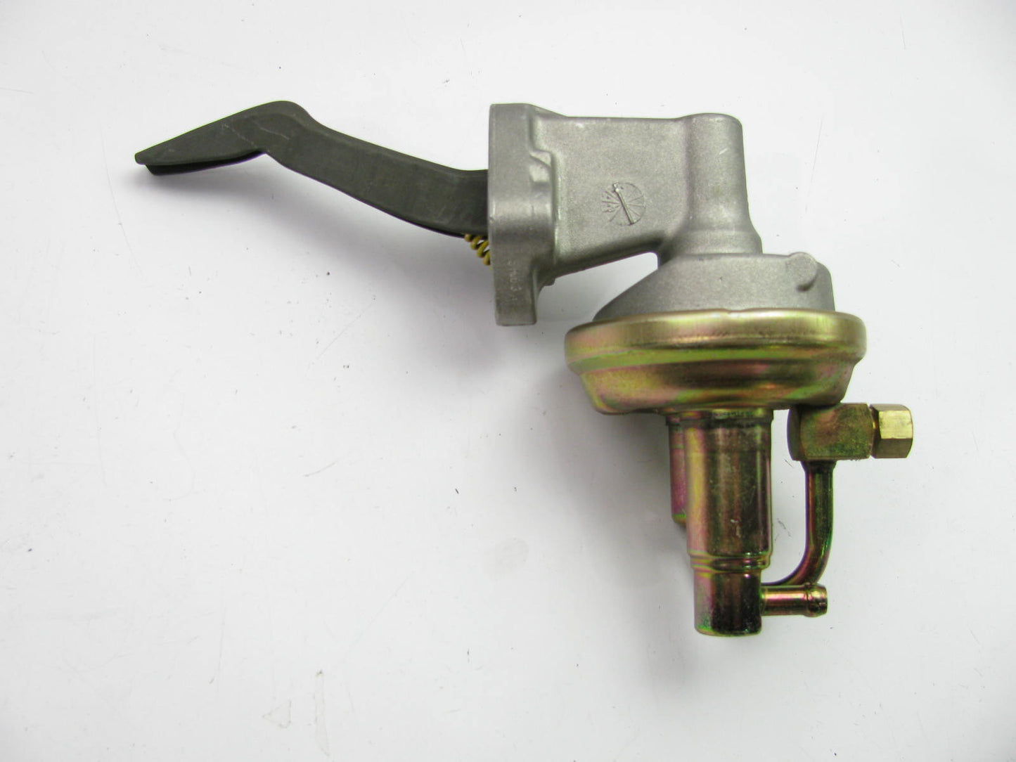 UNKNOWN UNBOXED Carter 41057 Mechanical Fuel Pump, Made In USA, Vintage AS-IS