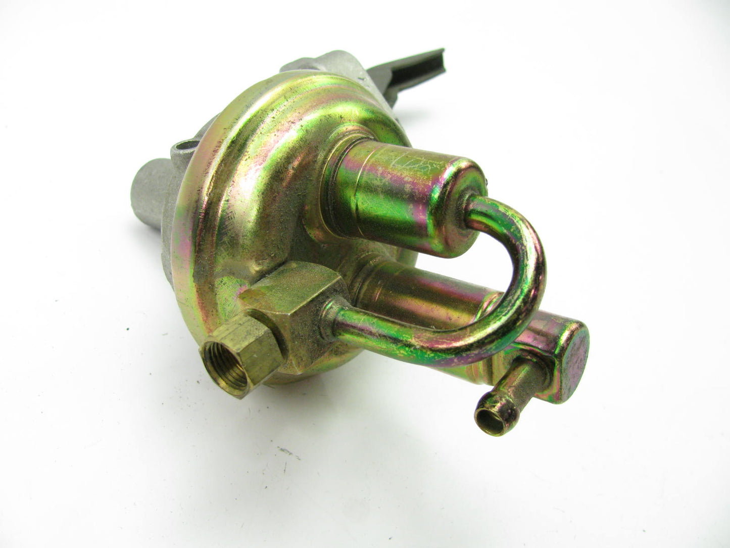 UNKNOWN UNBOXED Carter 41057 Mechanical Fuel Pump, Made In USA, Vintage AS-IS