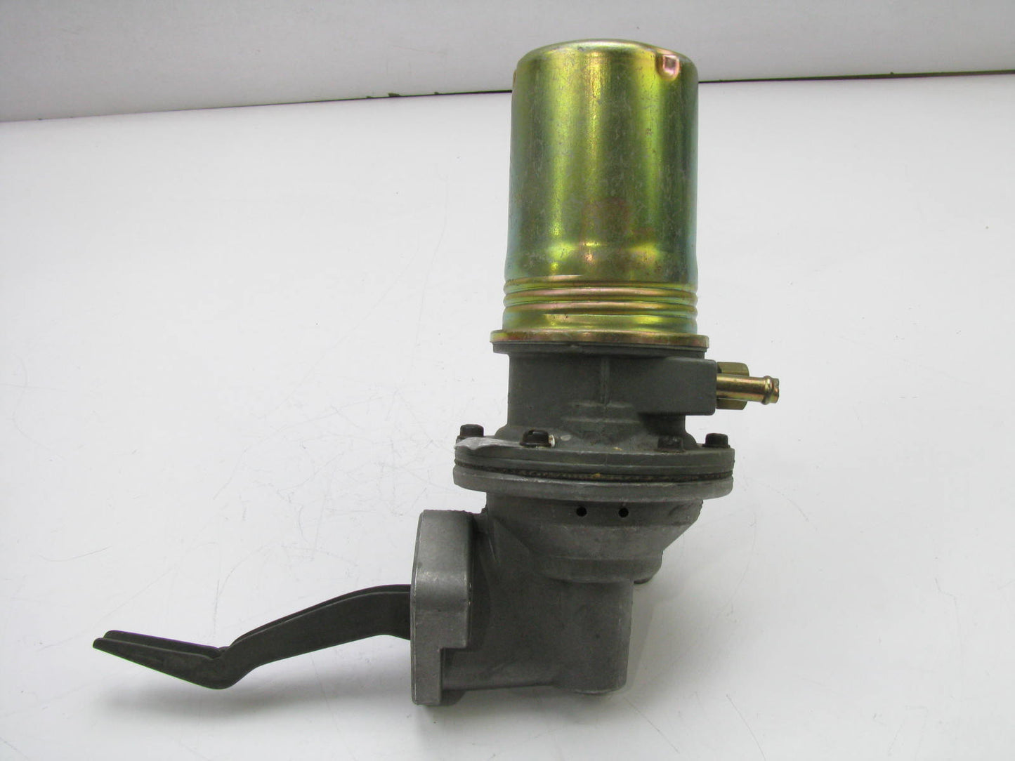NEW - OUT OF BOX 41057 Mechanical Fuel Pump For 1965-1967 Ford Mercury 390 V8