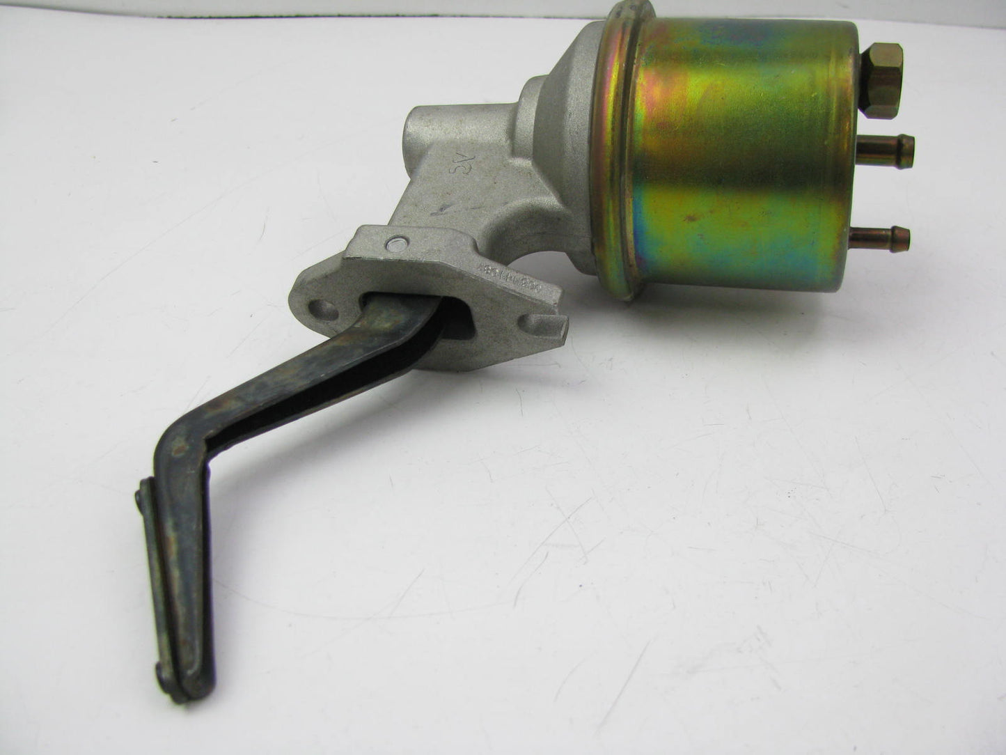 NEW - OUT OF BOX 41087 AC Mechanical Fuel Pump For 1975-1976 Cadillac 425 500-V8