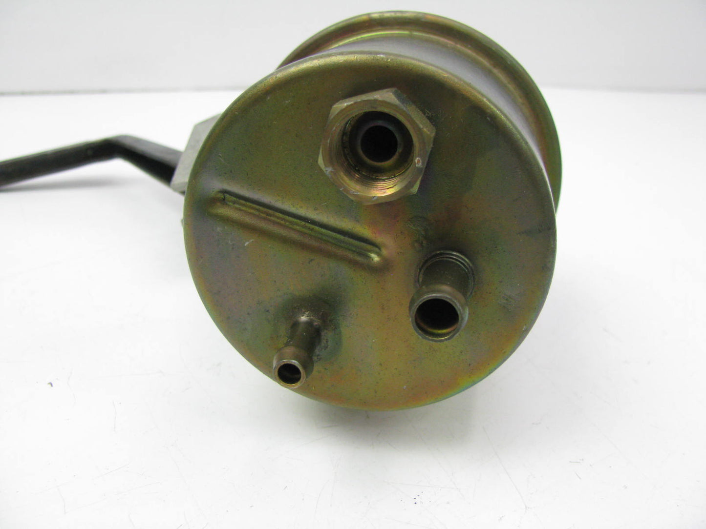 NEW - OUT OF BOX 41087 AC Mechanical Fuel Pump For 1975-1976 Cadillac 425 500-V8