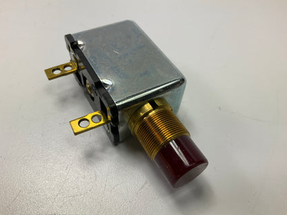 NEW UNBOXED Cole Hersee 4112-RC-BP Dual Alarm Buzzer 12V, Sold As Shown