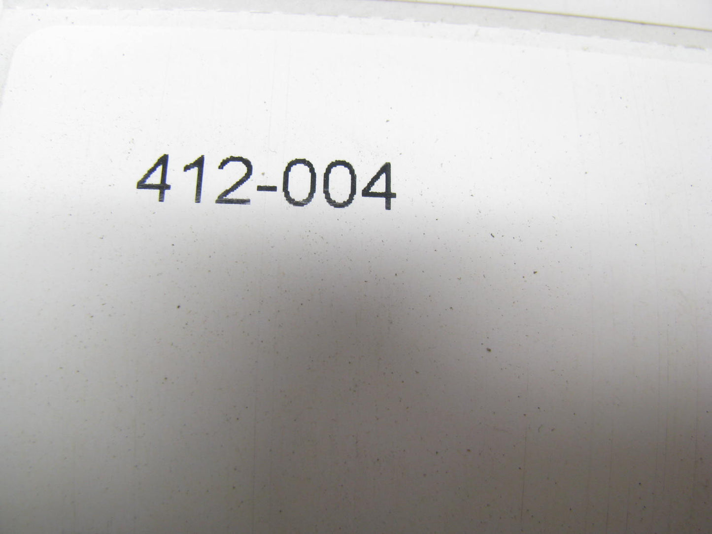 NEW - OUT OF BOX - Stainless Steel Braided Fuel Line Hose 20 Meter X  6.0mm I.D.