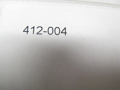 NEW - OUT OF BOX - Stainless Steel Braided Fuel Line Hose 20 Meter X  6.0mm I.D.