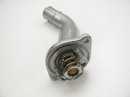 NEW - OUT OF BOX 413-192 Engine Coolant Thermostat & Housing - 192 Degree