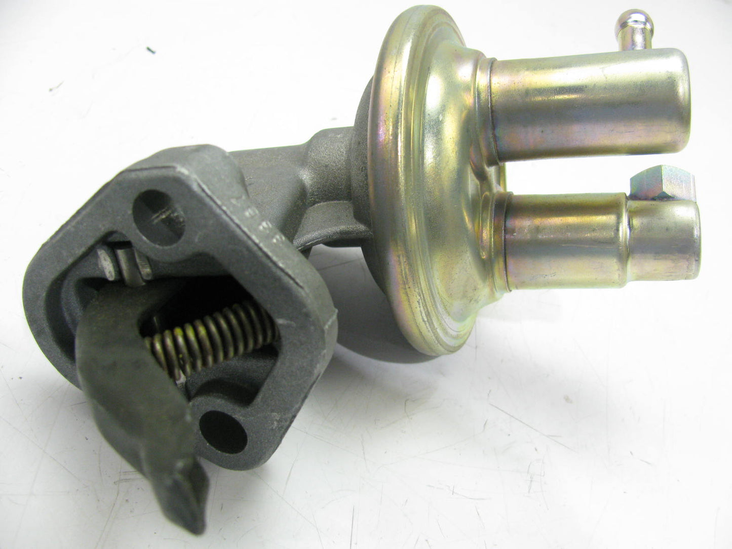 NEW - OUT OF BOX 41329 Mechanical Fuel Pump