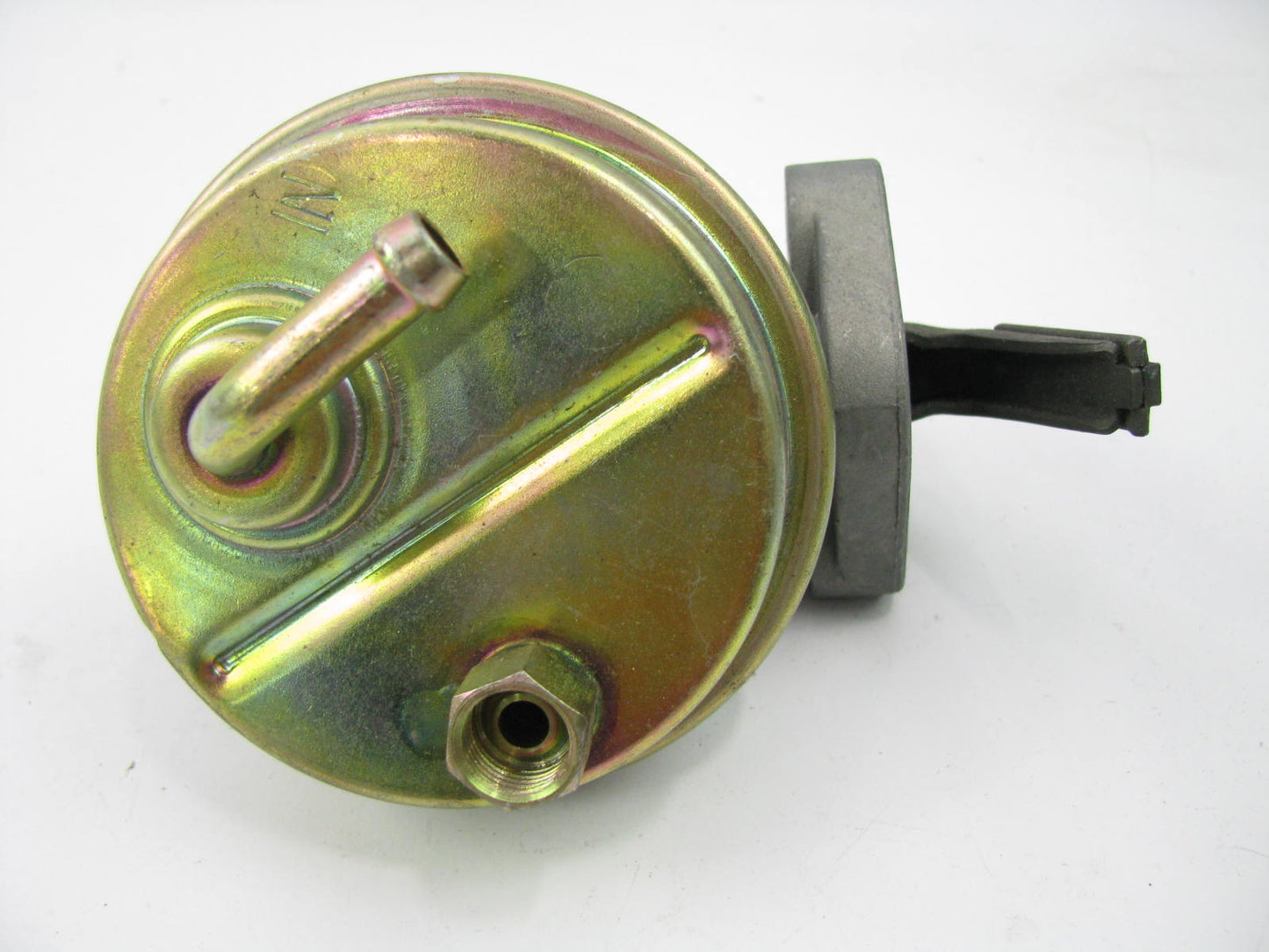 NEW - OUT OF BOX 41372 Mechanical Fuel Pump For 1977-1980 GM 2.5L ''Iron Duke''
