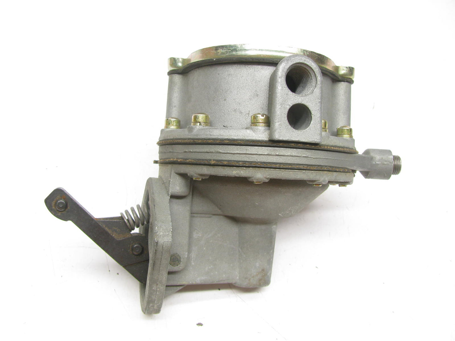 NEW - OUT OF BOX 41422 Mechanical Fuel Pump - Mercruiser, Hawk Marine 454-V8 3M9