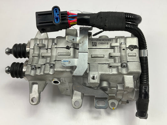 NEW UNBOXED 414702D300 Clutch Actuator OEM For 2015-2017 Hyundai Veloster