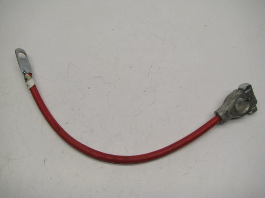 NEW - OUT OF BOX 414TP Positive Top Post Battery Cable - 4 Gauge