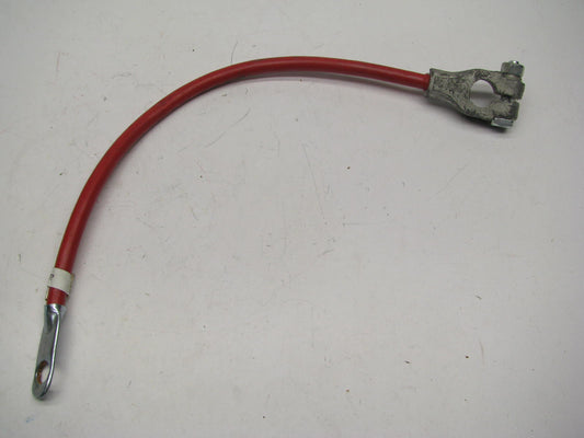 NEW - OUT OF BOX 414TP Positive Top Post Battery Cable - 4 Gauge