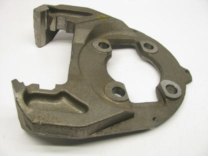 NEW GM 4151081-L Front Left Brake Caliper Anchor Plate 91-94 C2500/3500 2WD 15K