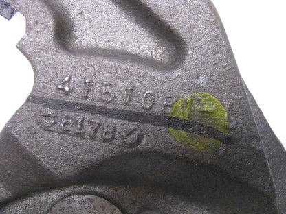NEW GM 4151081-L Front Left Brake Caliper Anchor Plate 91-94 C2500/3500 2WD 15K
