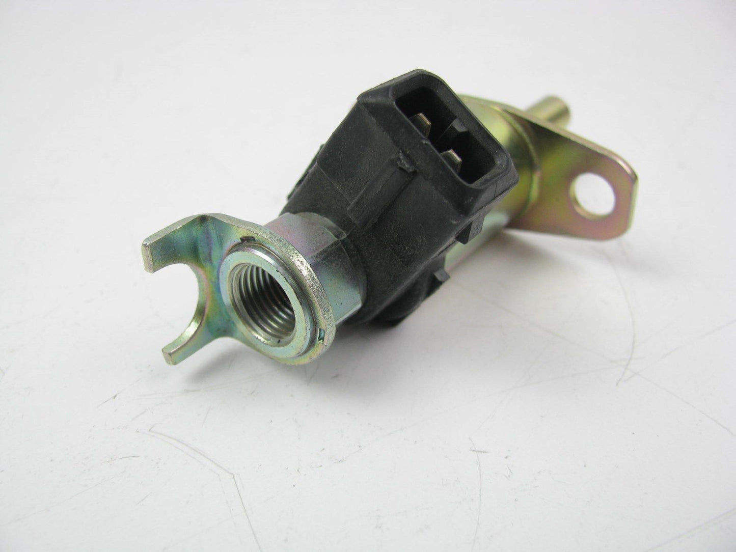 NEW - OUT OF BOX - Carter 416-003 Cold Start Fuel Injector 83-84 Toyota Starlet