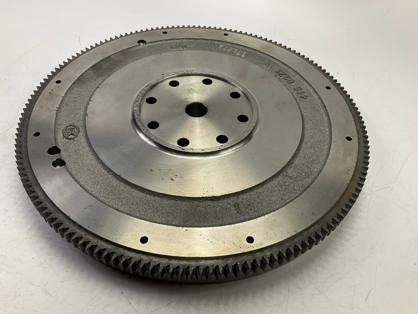 NEW UNBOXED LUK 416022310 Flywheel, Single Mass, For 94-04 Ram 2500 3500 Diesel