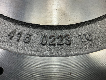 NEW UNBOXED LUK 416022310 Flywheel, Single Mass, For 94-04 Ram 2500 3500 Diesel