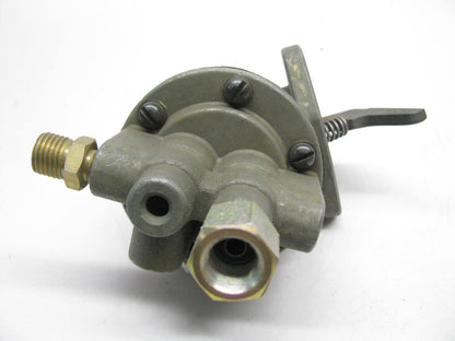 NEW - OUT OF BOX - 41624 Mechanical Fuel Pump For 1970-1972 Toyota Corolla