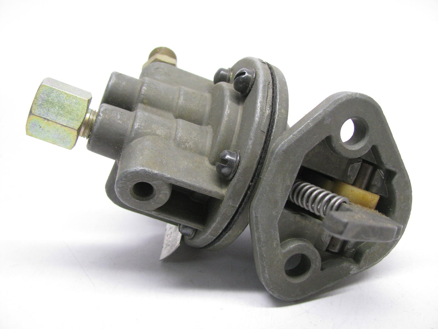 NEW - OUT OF BOX - 41624 Mechanical Fuel Pump For 1970-1972 Toyota Corolla