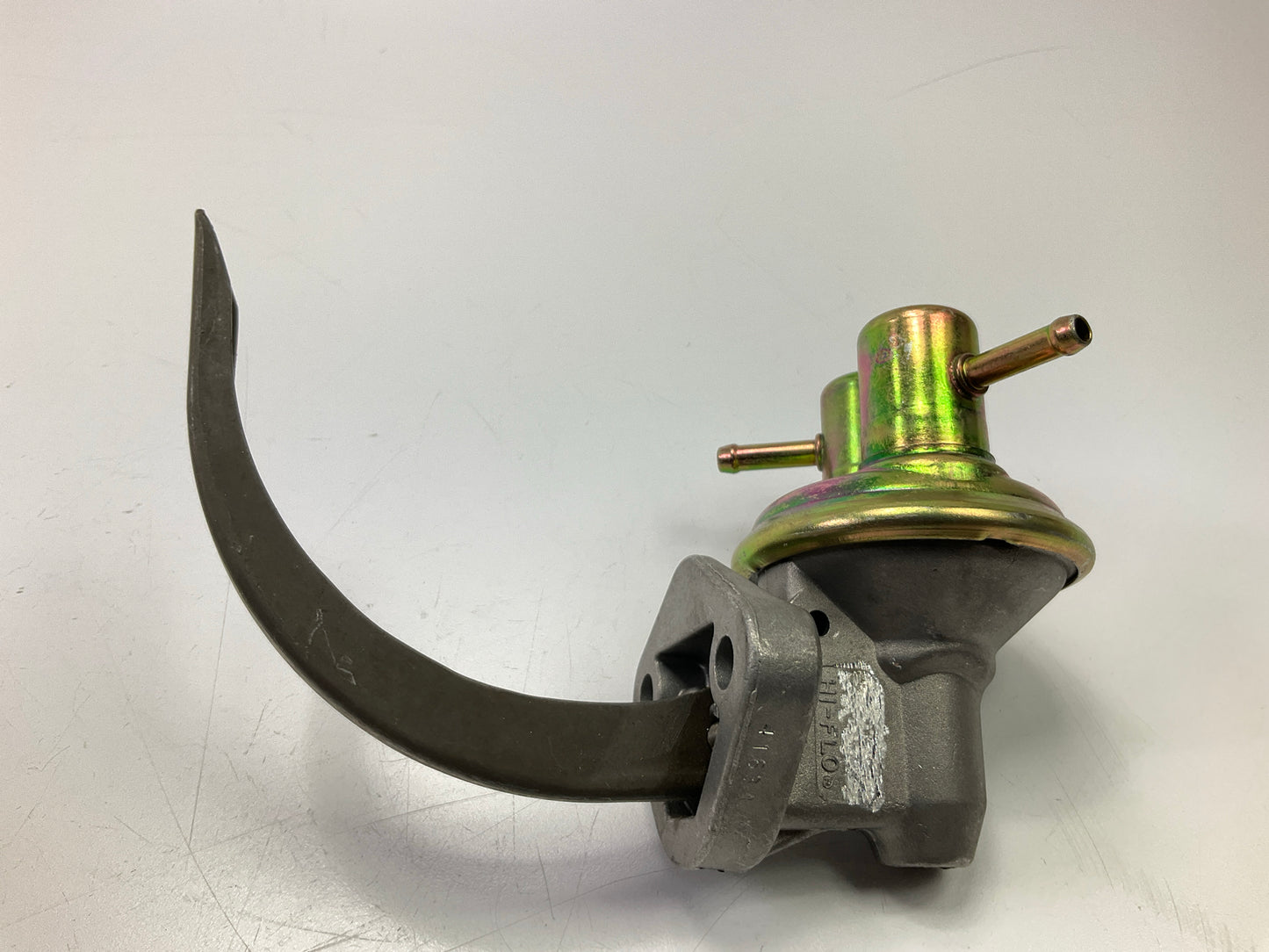 NEW - OUT OF BOX - 41634 Mechanical Fuel Pump For 1974-1975 Datsun 1.8L 2.0L