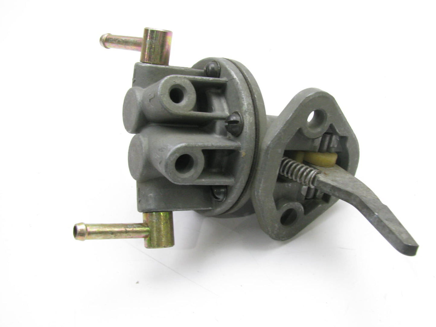 NEW - UNBOXED 41642 Mechanical Fuel Pump For 1980-1981 Datsun 310 1.4L 1.5L-L4