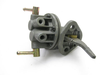 NEW - UNBOXED 41642 Mechanical Fuel Pump For 1980-1981 Datsun 310 1.4L 1.5L-L4