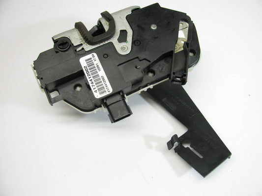 NEW - OUT OF BOX 4174412002 Door Lock Actuator Motor - Rear Right