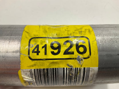 New 41926 1.75'' ID To 1-3/4'' ID Universal Exhaust Pipe Connector Adapter Coupler