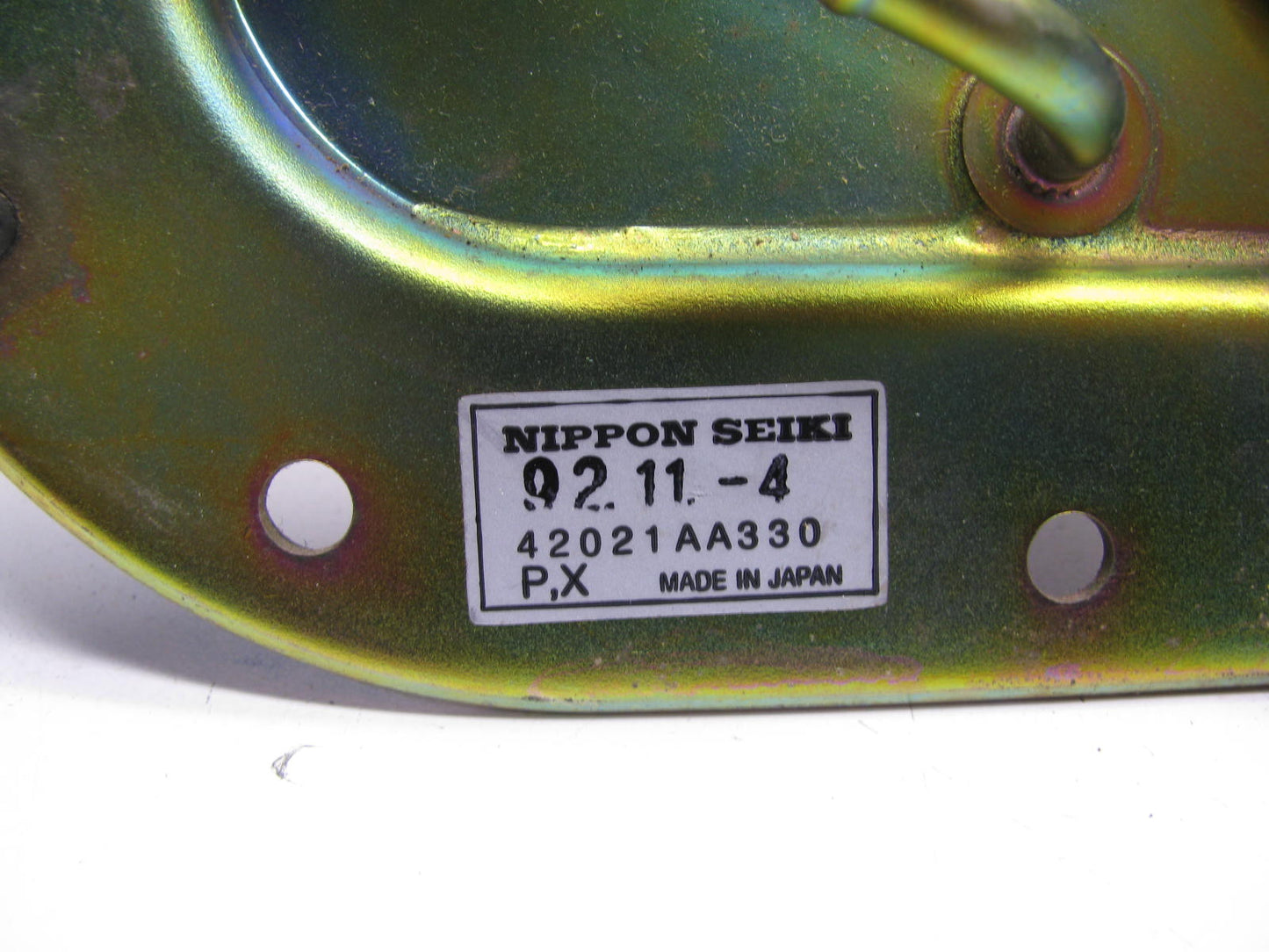 NEW GENUINE 42021-AA330 Fuel Level Sender W/O Pump OEM For 92-93 Subaru Legacy