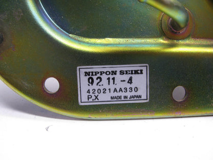 NEW GENUINE 42021-AA330 Fuel Level Sender W/O Pump OEM For 92-93 Subaru Legacy