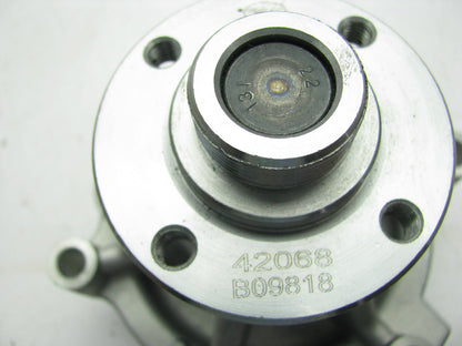 NEW - OUT OF BOX 42068 Engine Water Pump