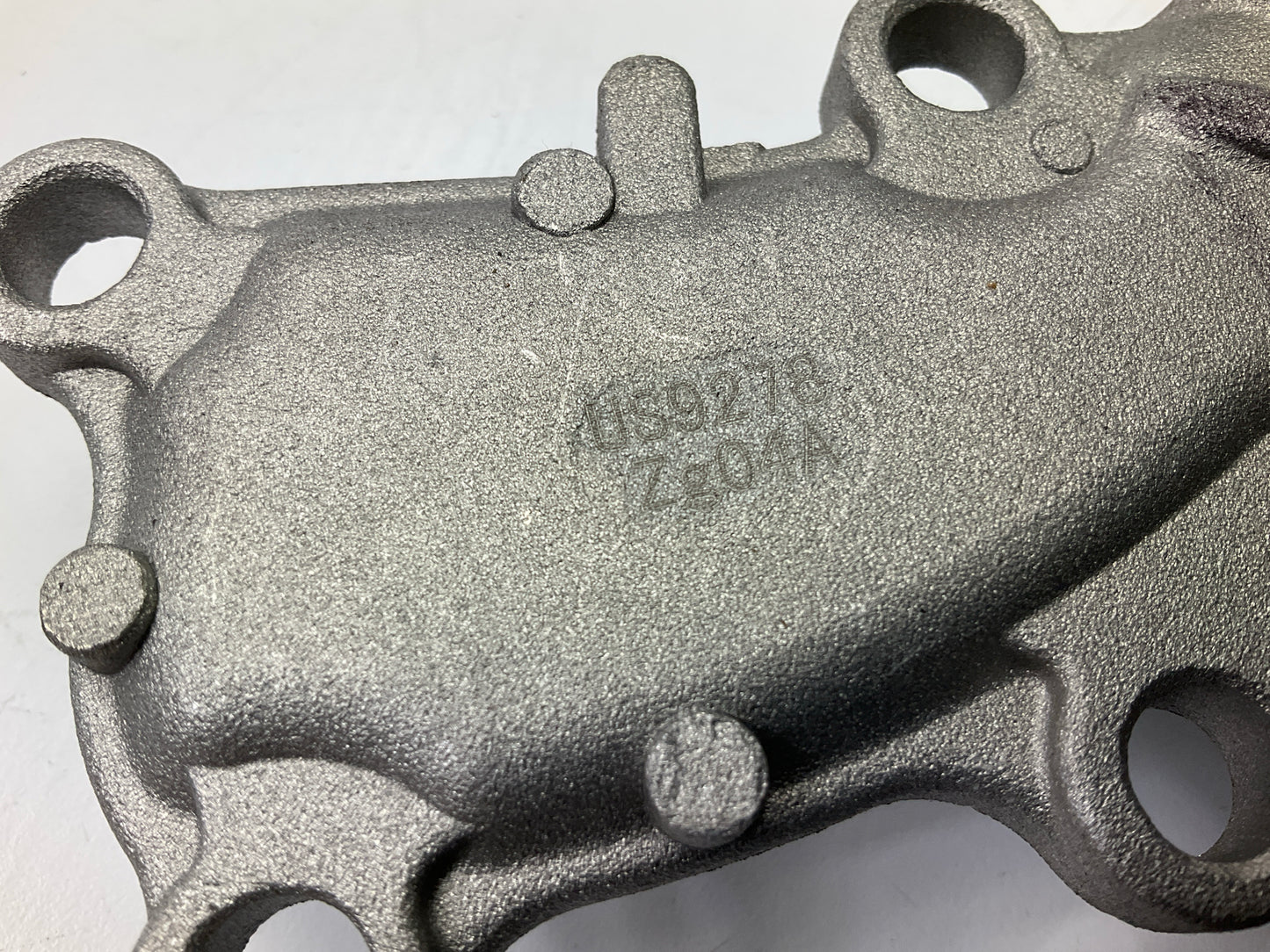 NEW - OUT OF BOX 42120 Engine Water Pump For 1992-1997 Honda Isuzu 3.2L-V6