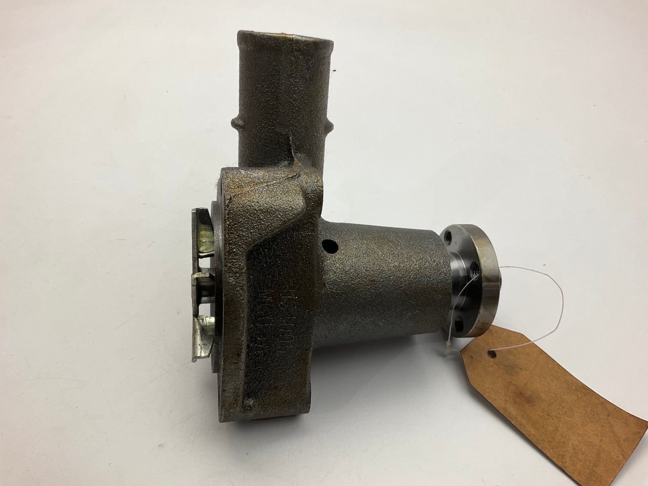 NEW OUT OF BOX - 42124 Water Pump For 1978-1980 Ford 2.3L I4
