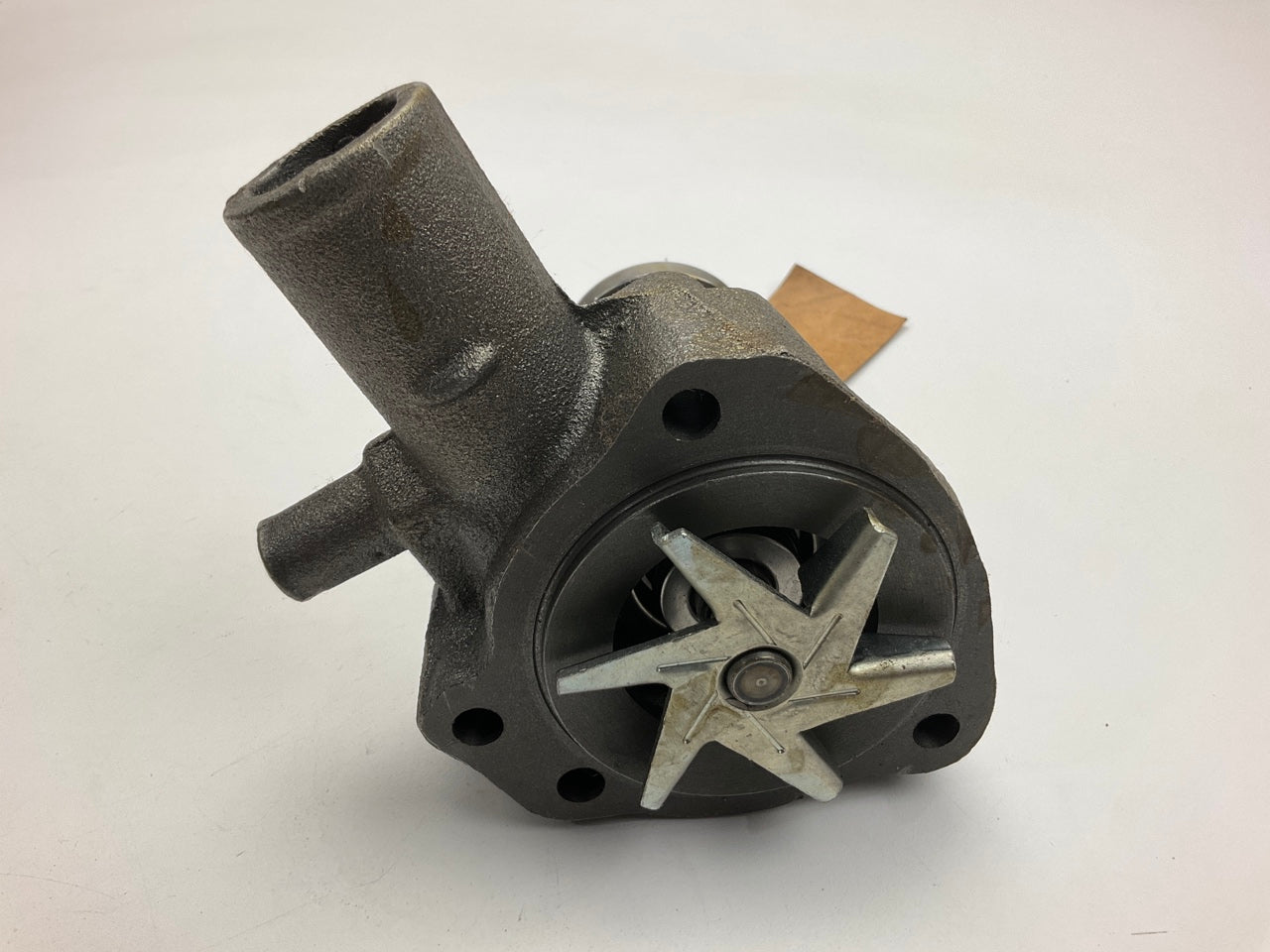 NEW OUT OF BOX - 42124 Water Pump For 1978-1980 Ford 2.3L I4