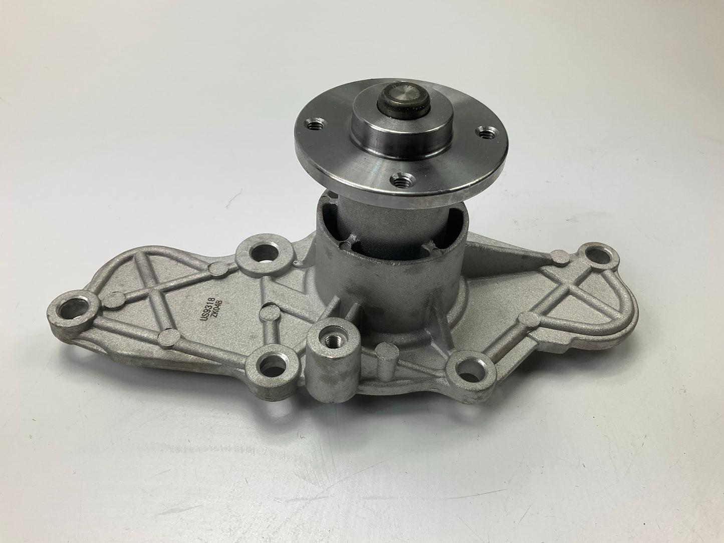 NEW - OUT OF BOX 42137 Engine Water Pump For 1992-2002 Mazda 1.8L 2.5L-V6